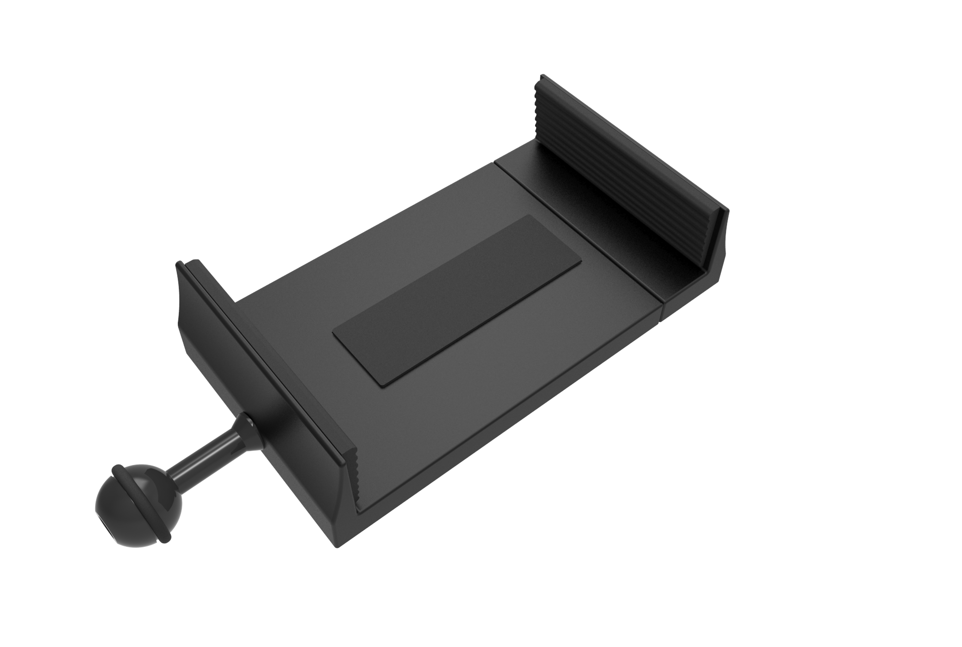 Butterfly Clip
